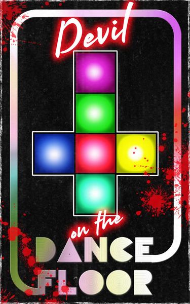 Produktbild: Devil on the Dance Floor (Celluloid Terrors)
