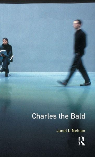 Produktbild: Charles The Bald