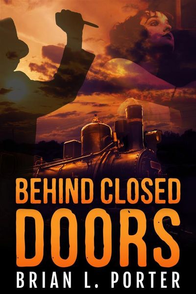 Produktbild: Behind Closed Doors