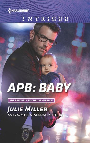 Produktbild: Hqpb Intrigue 1642 Apb Baby