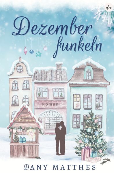 Produktbild: Dezemberfunkeln