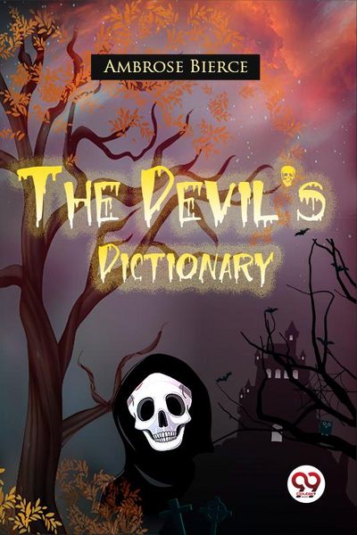 Produktbild: The Devil's Dictionary