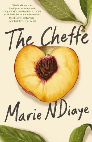 Produktbild: The Cheffe