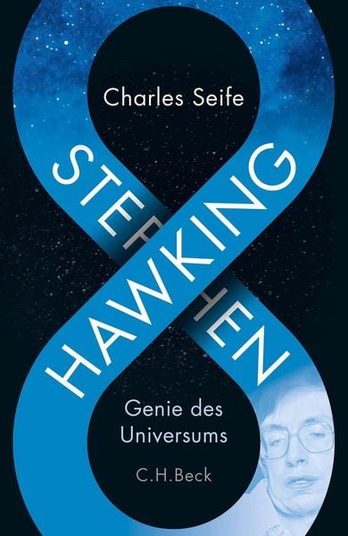Produktbild: Stephen Hawking