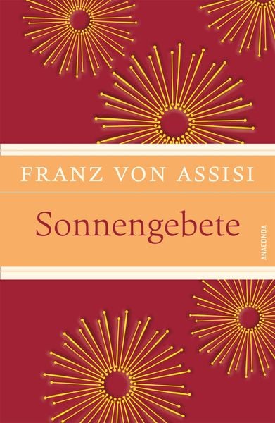 Produktbild: Sonnengebete