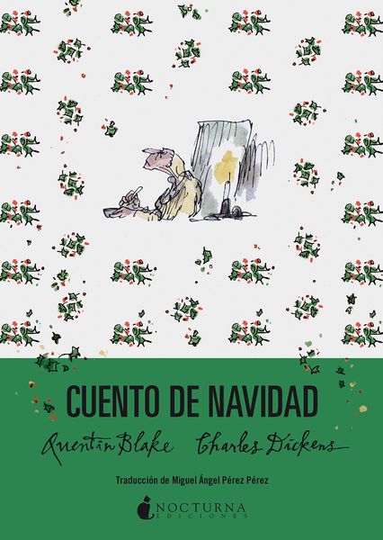 Produktbild: Cuento de Navidad