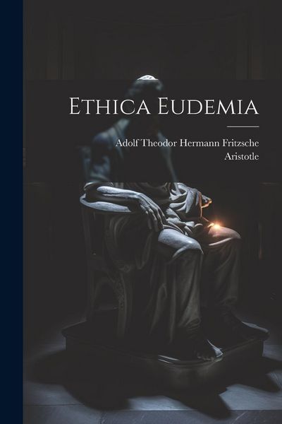 Produktbild: Ethica Eudemia