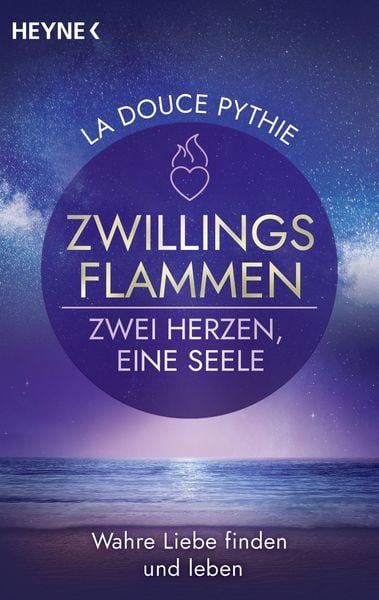 Produktbild: Zwillingsflammen - Zwei Herzen, eine Seele