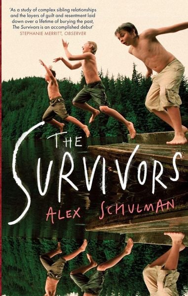 Produktbild: The Survivors
