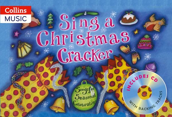Produktbild: Sing a Christmas Cracker