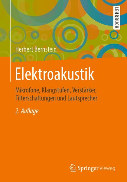 Produktbild: Elektroakustik