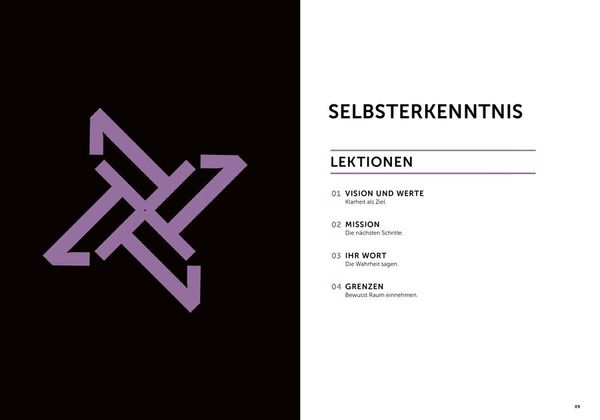 Produktbild: Bewusst f&uuml;hren