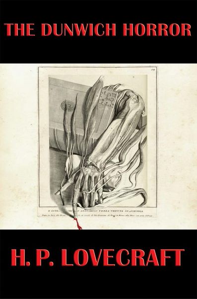 Produktbild: The Dunwich Horror