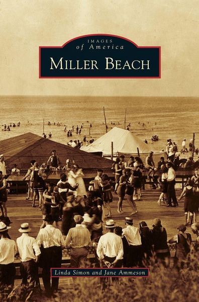 Produktbild: Miller Beach