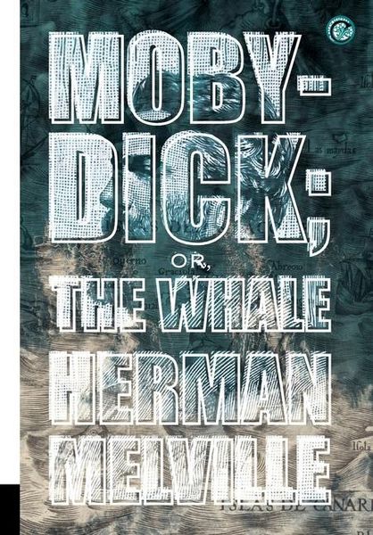 Produktbild: Moby-Dick; or, The Whale