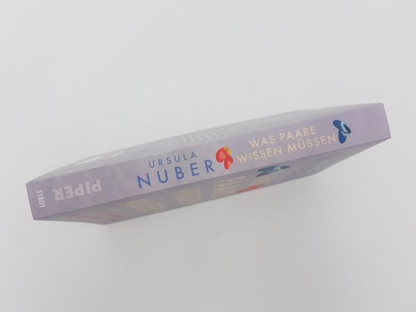 Produktbild: Was Paare wissen m&uuml;ssen