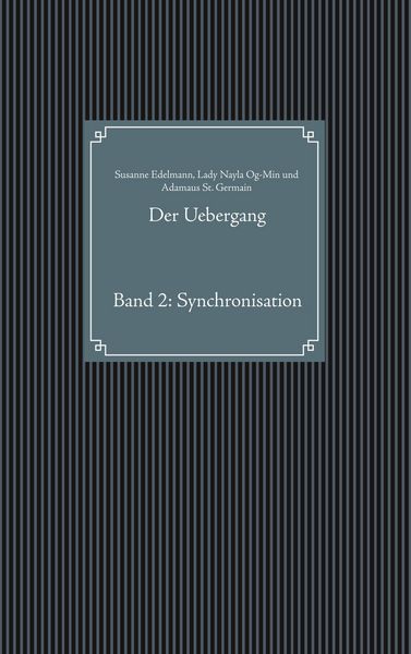 Produktbild: Der Uebergang