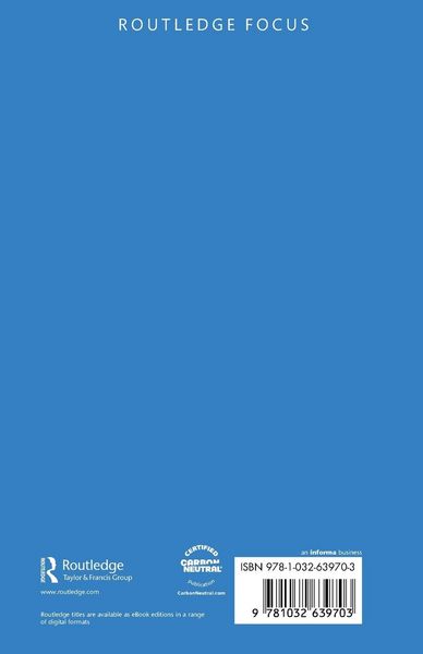 Produktbild: The Central Government-Funded Teacher Education Policy in China