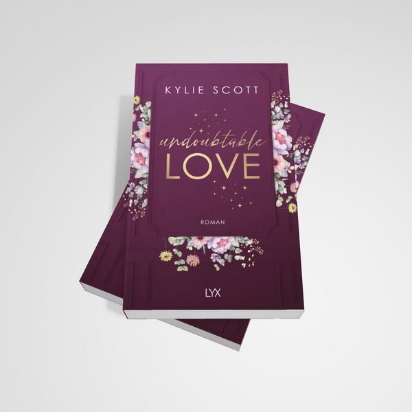 Produktbild: Undoubtable Love