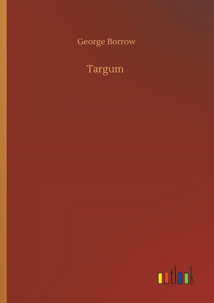 Produktbild: Targum
