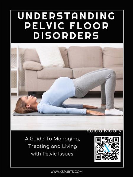 Produktbild: Understanding Pelvic Floor Disorders