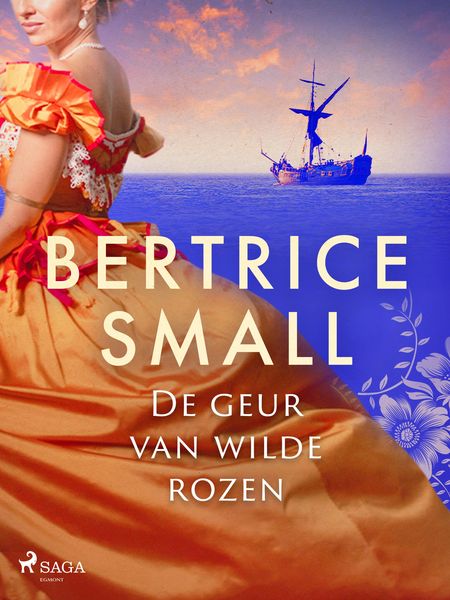 Produktbild: De geur van wilde rozen