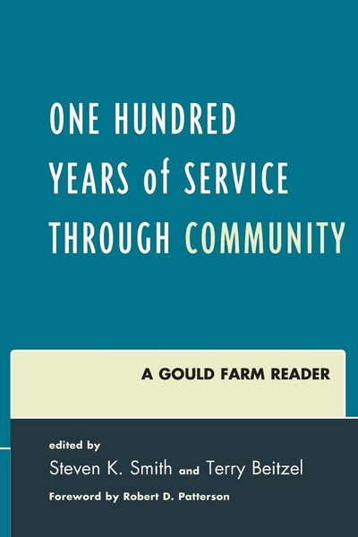 Produktbild: One Hundred Years of Service Through Community
