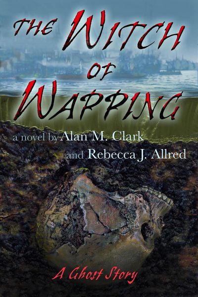 Produktbild: The Witch of Wapping: A Ghost Story