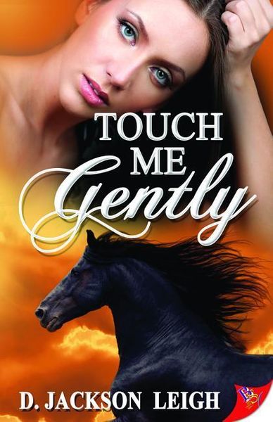 Produktbild: Touch Me Gently