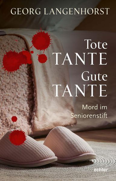 Produktbild: Tote Tante - Gute Tante
