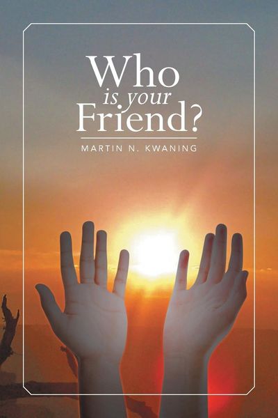 Produktbild: Who Is Your Friend?