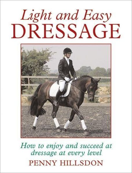 Produktbild: Light & Easy Dressage - Ppd