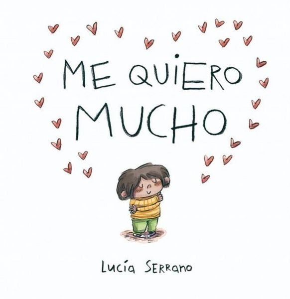 Produktbild: Me Quiero Mucho / I Love Myself a Lot