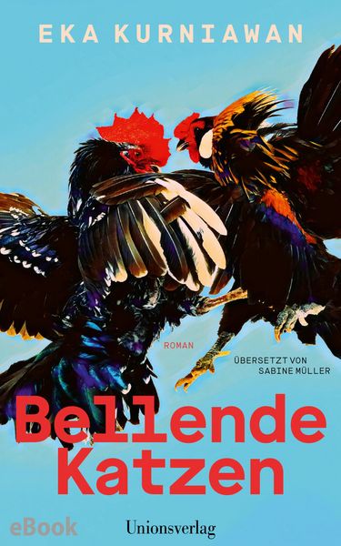 Produktbild: Bellende Katzen