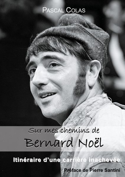 Produktbild: Sur mes chemins de Bernard No&euml;l