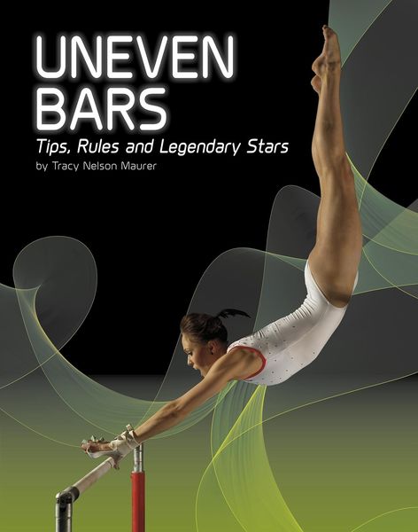Produktbild: Uneven Bars