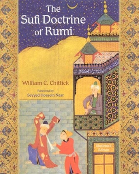 Produktbild: The Sufi Doctrine of Rumi