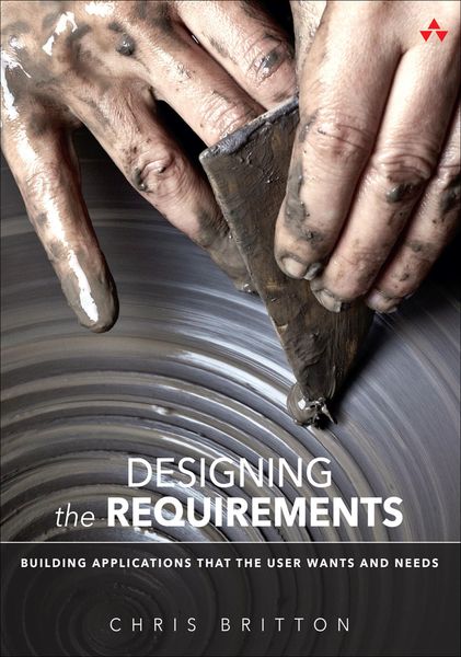 Produktbild: Designing the Requirements