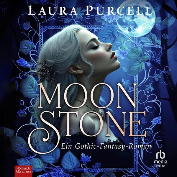 Moonstone - Laura Purcell, Audio, 9783691281019