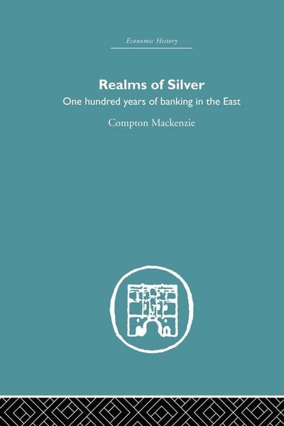 Produktbild: Realms of Silver