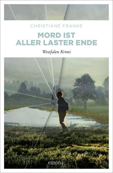 Produktbild: Mord ist aller Laster Ende
