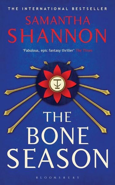 Produktbild: Shannon, S: The Bone Season