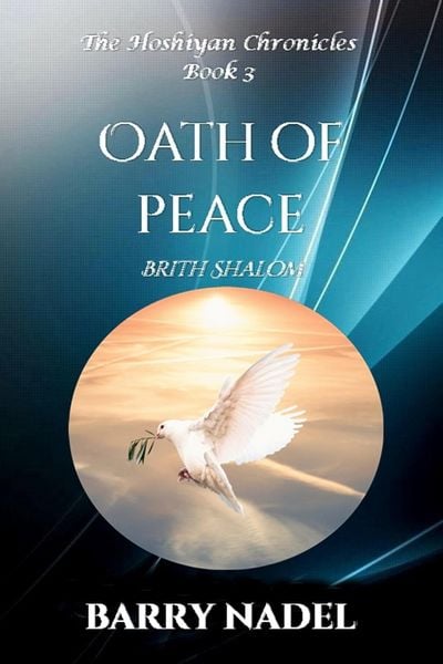 Produktbild: Oath of Peace (Brit Shalom)