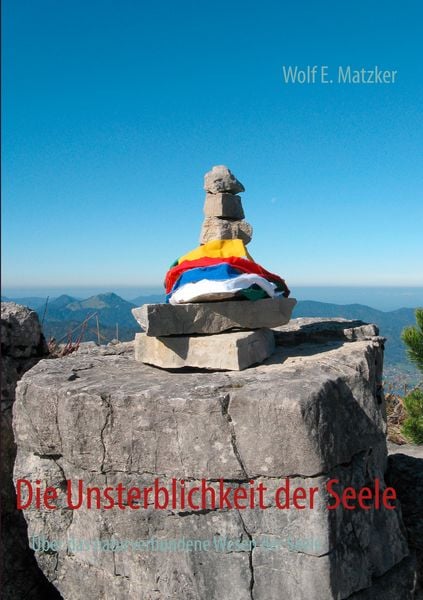 Produktbild: Die Unsterblichkeit der Seele