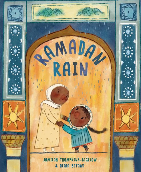 Produktbild: Ramadan Rain