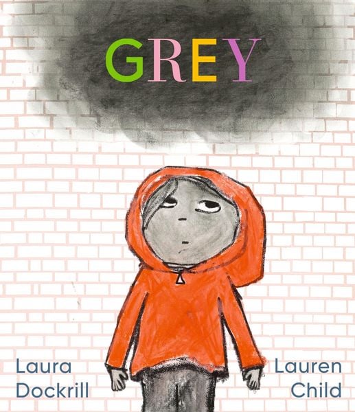 Produktbild: Grey