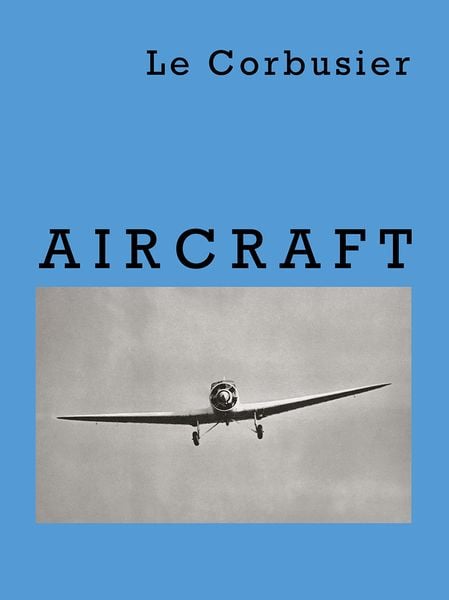 Produktbild: Aircraft