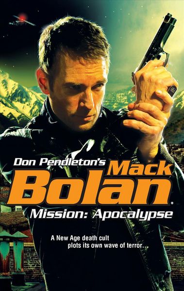Produktbild: Mission: Apocalypse