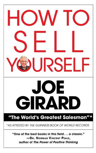 Produktbild: How to Sell Yourself
