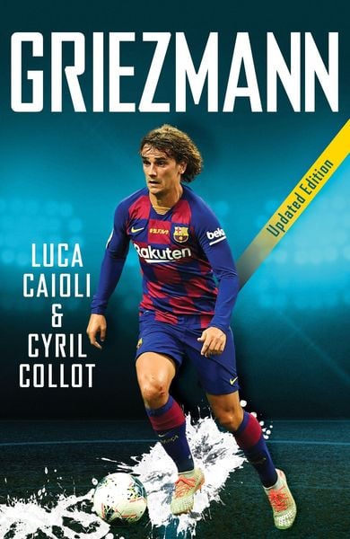 Produktbild: Griezmann